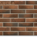 Фасадные Термопанели Аляска Retro Brick Chili купить в Челябинске