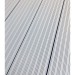 Террасная доска из ДПК Faynag Premium VELVET-ZEBRA  Серебро купить в Челябинске