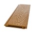 Фасадная панель  из ДПК ECODECKING Бронза купить в Челябинске