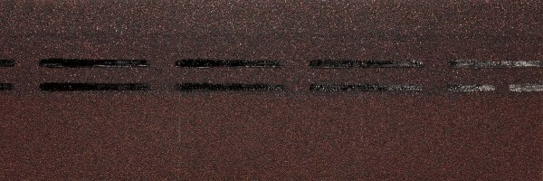 Коньково-карнизная черепица Docke Premium, корица купить в Челябинске