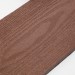 Заборная доска Ecodecking Техно 145х12 Шоколад купить в Челябинске