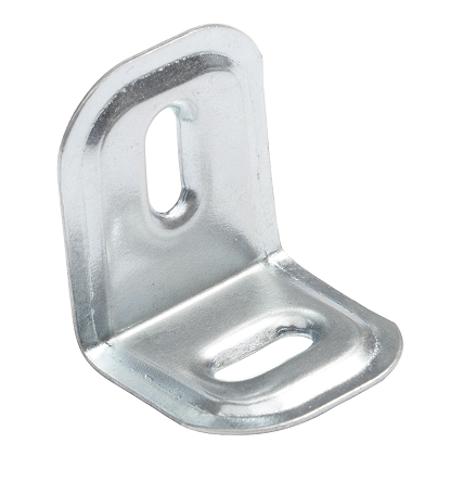 Скоба Grinder 26х31х27 mm для монтажа лаги 90х30 купить в Челябинске