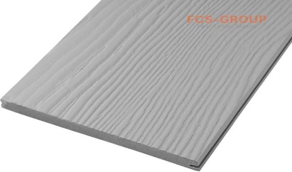 Фиброцементные панели FCS Group Wood Line F05 купить в Челябинске