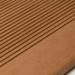 Ступень Ecodecking Техно полнотелая Бронза купить в Челябинске