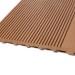 Ступень Ecodecking Техно полнотелая Бронза купить в Челябинске