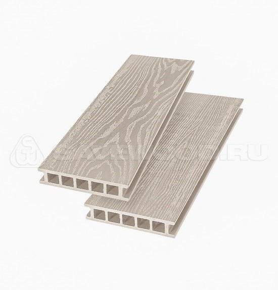 Террасная доска из ДПК SW-Fagus «SaveWood» бежевый купить в Челябинске