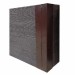 Доска для грядок из ДПК NauticPrime EstheticWood 3D Венге 445х35х2950 купить в Челябинске