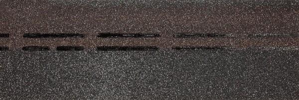 Коньково-карнизная черепица Docke Premium, фладен купить в Челябинске