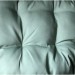 Кресло Подвесное из искусственного ротанга AFM-168A-XL White/Green купить в Челябинске