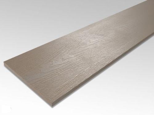 Фиброцементный сайдинг Roofas SIDING Базальт купить в Челябинске