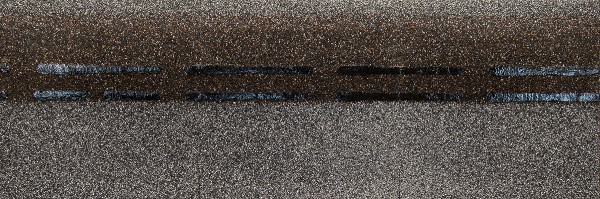 Коньково-карнизная черепица Docke Premium, халва купить в Челябинске