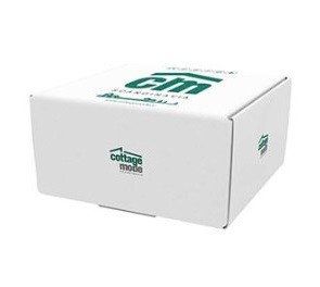 Ремонтный набор CM Bord (грунт, краска, 2 кисти) купить в Челябинске