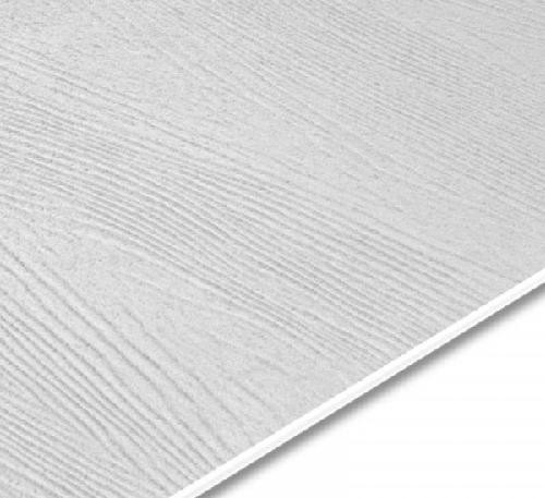 Фиброцементный сайдинг Roofas Board Wood Опал Серебристый купить в Челябинске