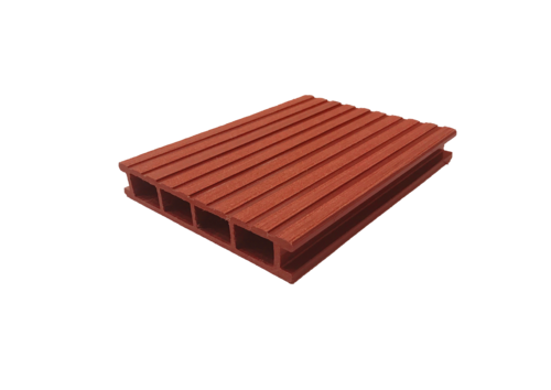 Террасная доска  из ДПК ECODECKING HIT Терракотовый купить в Челябинске
