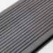 Террасная доска  из ДПК ECODECKING Экстра Графит купить в Челябинске