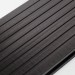 Террасная доска  из ДПК ECODECKING Экстра Графит купить в Челябинске