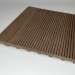 Ступень Ecodecking Техно полнотелая Шоколад купить в Челябинске