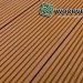 Террасная доска из ДПК WOODVEX Select Терракота купить в Челябинске