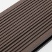 Террасная доска  из ДПК ECODECKING Экстра Венге купить в Челябинске