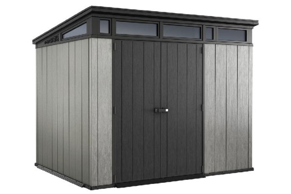 Сарай Артисан 9х7 (279 х 216 см) купить в Челябинске