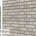 Фасадная панель Ю-пласт Стоун Хаус S-Lock Клинкер Балтик холодный цемент купить в Челябинске