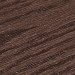 Террасная доска из ДПК  WOODVEX Select Темно-коричневый купить в Челябинске