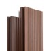 Террасная доска  из ДПК ECODECKING Экстра Шоколад купить в Челябинске