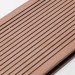 Террасная доска  из ДПК ECODECKING Экстра Шоколад купить в Челябинске