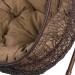 Кресло Подвесное из искусственного ротанга AFM-219A Brown купить в Челябинске
