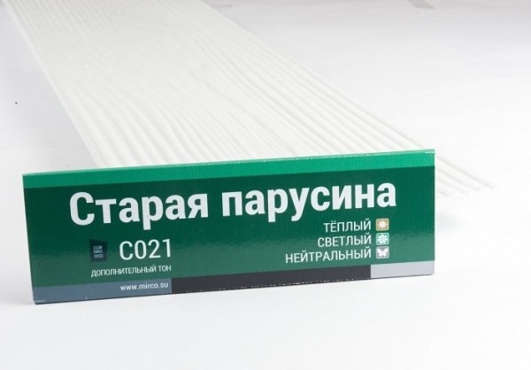 Сайдинг Мирко 7,5 под дерево С021 купить в Челябинске