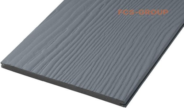 Фиброцементные панели FCS Group Wood Line F15 купить в Челябинске
