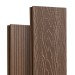 Террасная доска Latitudo PRO (усиленная) 150х24 Шоколад купить в Челябинске