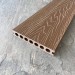 Террасная доска Latitudo PRO (усиленная) 150х24 Шоколад купить в Челябинске