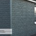 Фасадная панель Ю-Пласт Стоун-хаус камень изумрудный (двойной замок) купить в Челябинске