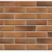 Фасадные Термопанели Аляска Retro Brick Curry купить в Челябинске