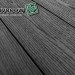 Террасная доска из ДПК WOODVEX Select Графит купить в Челябинске