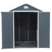 Сарай пластиковый Black Fox Modernist J 11м2 купить в Челябинске