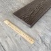 Террасная доска Latitudo Solid 150х21 Венге (Полнотелая) купить в Челябинске