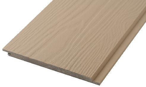 Фиброцементные панели Wood Click F03 купить в Челябинске
