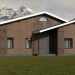 Фиброцементный сайдинг Roofas Board Stone Топаз купить в Челябинске