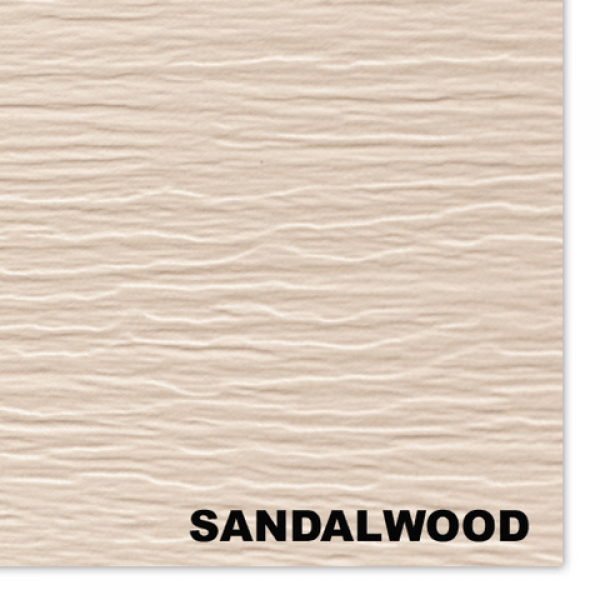 Сайдинг Виниловый Mitten, Oregon Pride, Sandalwood купить в Челябинске