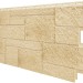 Фасадная панель VOX Sandstone (Сандстоун) кремовый купить в Челябинске