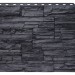 Фасадная панель Royal Stone, Камень Скалистый, Кингстон купить в Челябинске