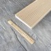 Террасная доска Latitudo Solid 150х21 Натур (Полнотелая) купить в Челябинске