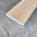 Террасная доска Latitudo Solid 150х21 Натур (Полнотелая) купить в Челябинске