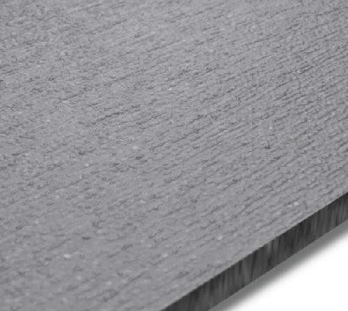 Фиброцементные сайдинг Roofas COLOR Line Light Gray купить в Челябинске