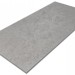 Фиброцементные сайдинг Roofas COLOR Line Light Gray купить в Челябинске