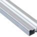 Лага алюминиевая KRONEX 40x15x3000 мм опорная Slim купить в Челябинске
