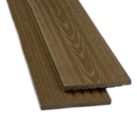 Заборная доска из ДПК  ECODECKING Дерево купить в Челябинске