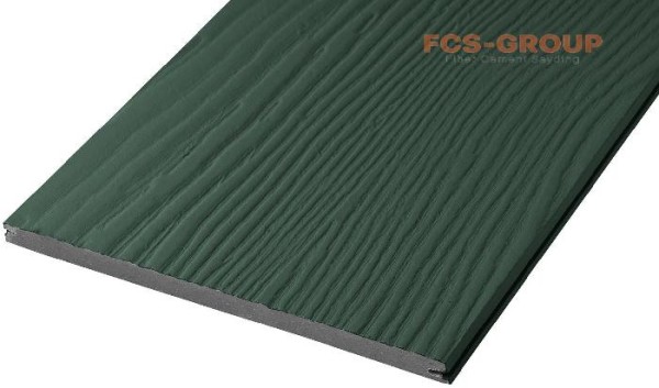 Фиброцементные панели FCS Group Wood Line F31 купить в Челябинске